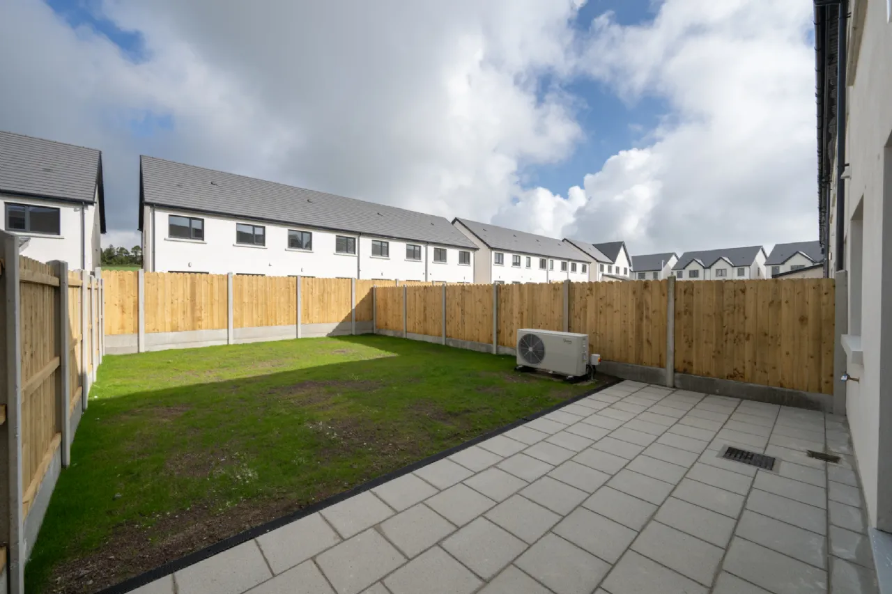 Photo of Type 04 - 3 Bed End Terrace, Park Laurence, Kinsale, Co.Cork