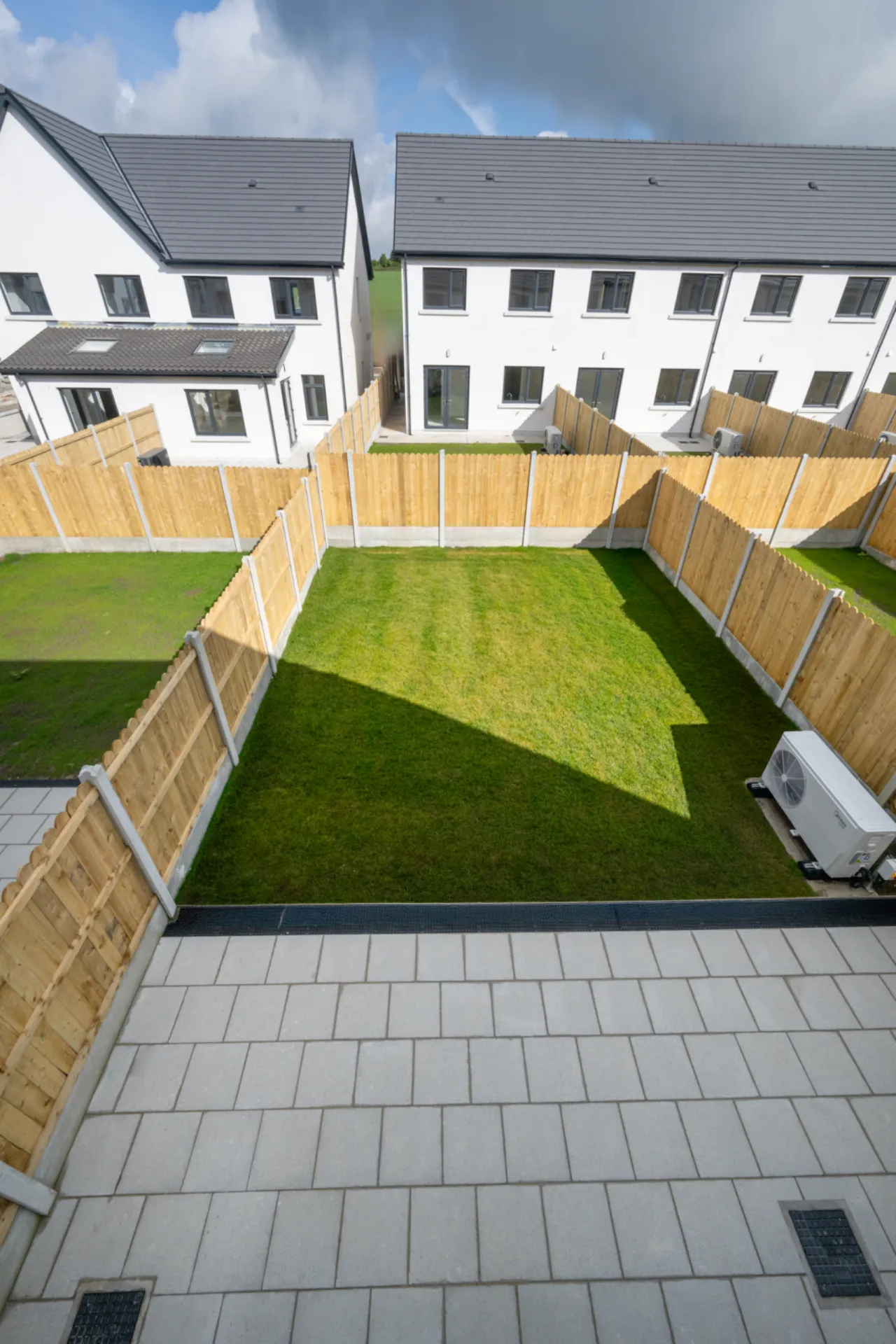 Photo of Type 04 - 3 Bed End Terrace, Park Laurence, Kinsale, Co.Cork