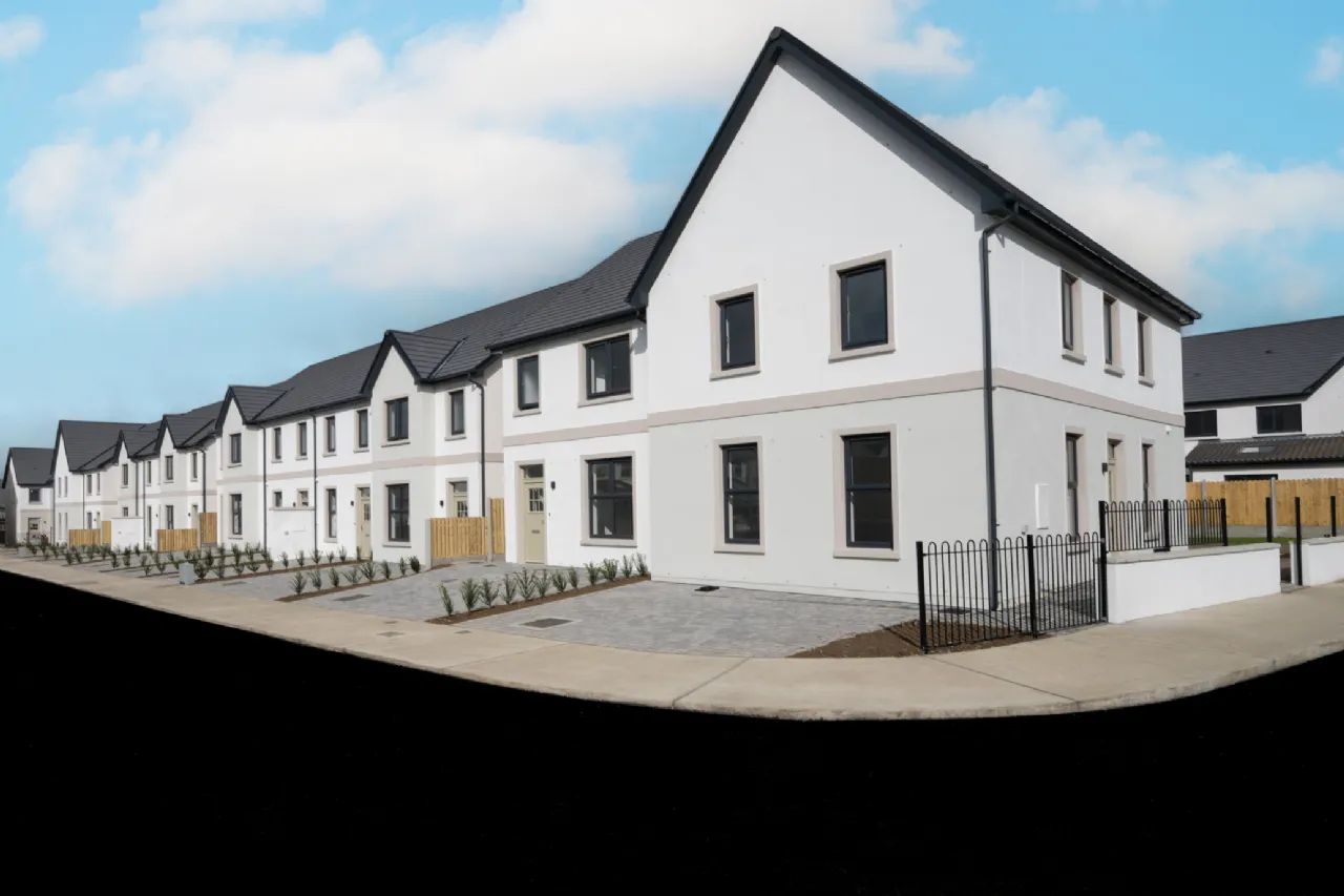 Photo of Type 10 - 4 Bed Gable Entry, Park Laurence, Kinsale, Co.Cork