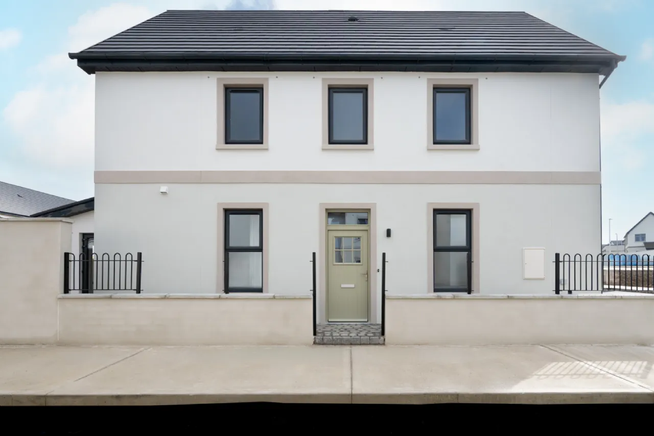 Photo of Type 10 - 4 Bed Gable Entry, Park Laurence, Kinsale, Co.Cork