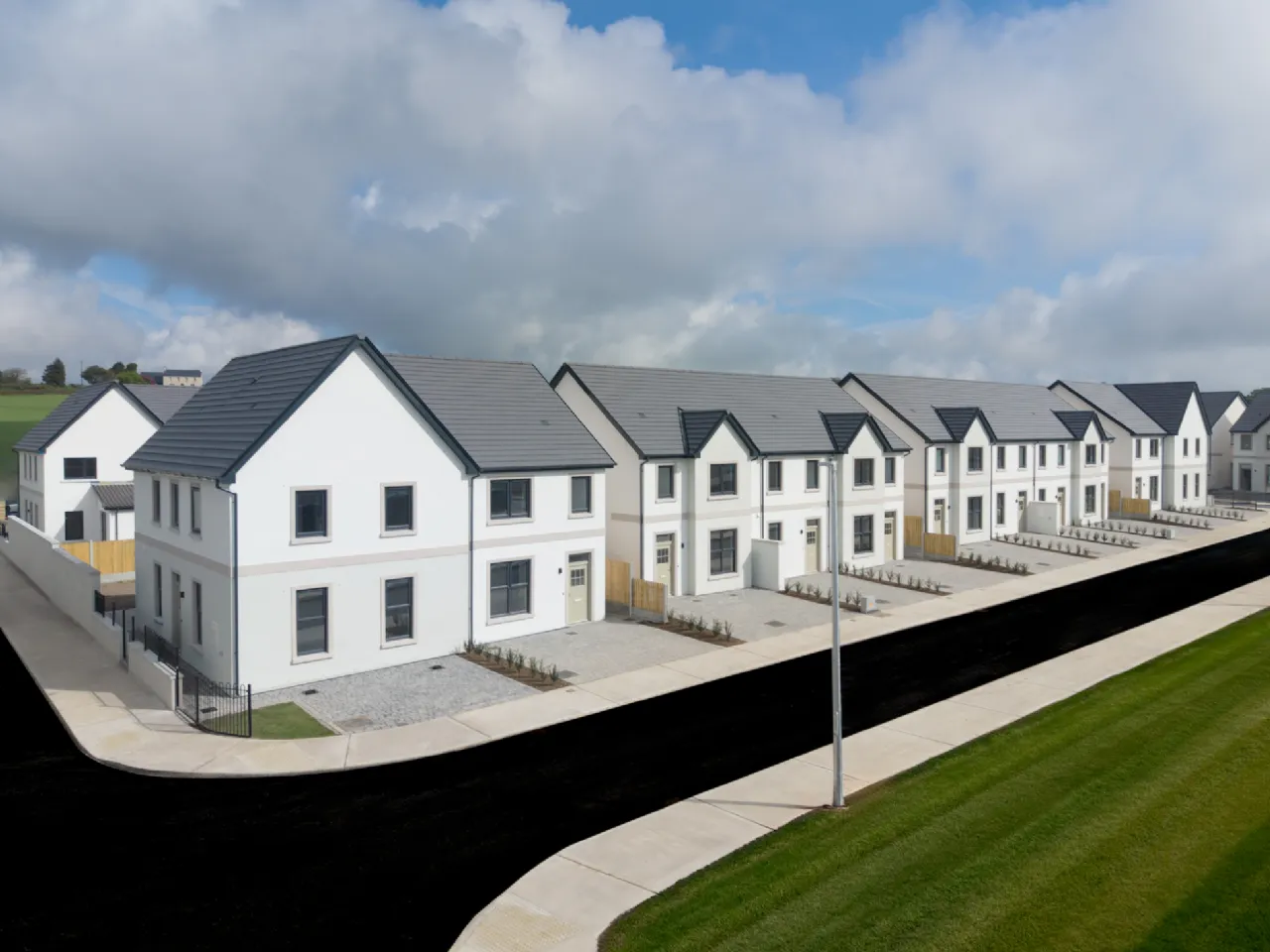 Photo of Type 11 - 3 Bed Semi-Detached, Park Laurence, Kinsale, Co.Cork