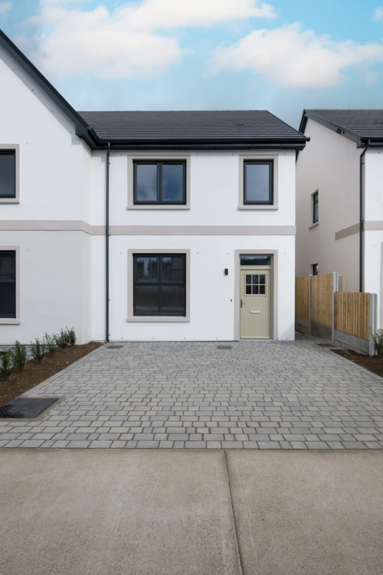 Photo of Type 11 - 3 Bed Semi-Detached, Park Laurence, Kinsale, Co.Cork