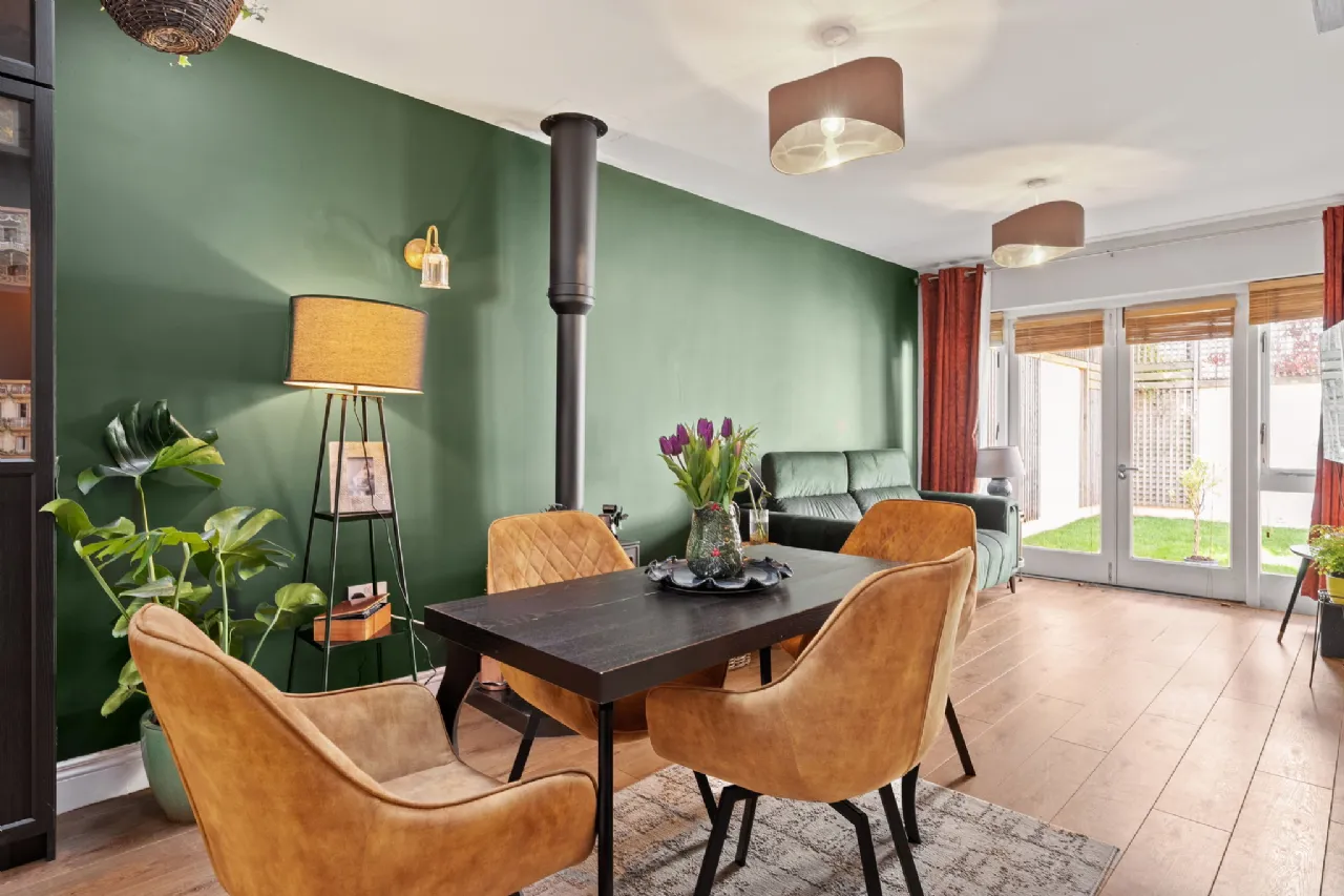 Photo of 14 Fortescue Lane, Off Mount Pleasant Avenue, Rathmines, Dublin 6, D06X635