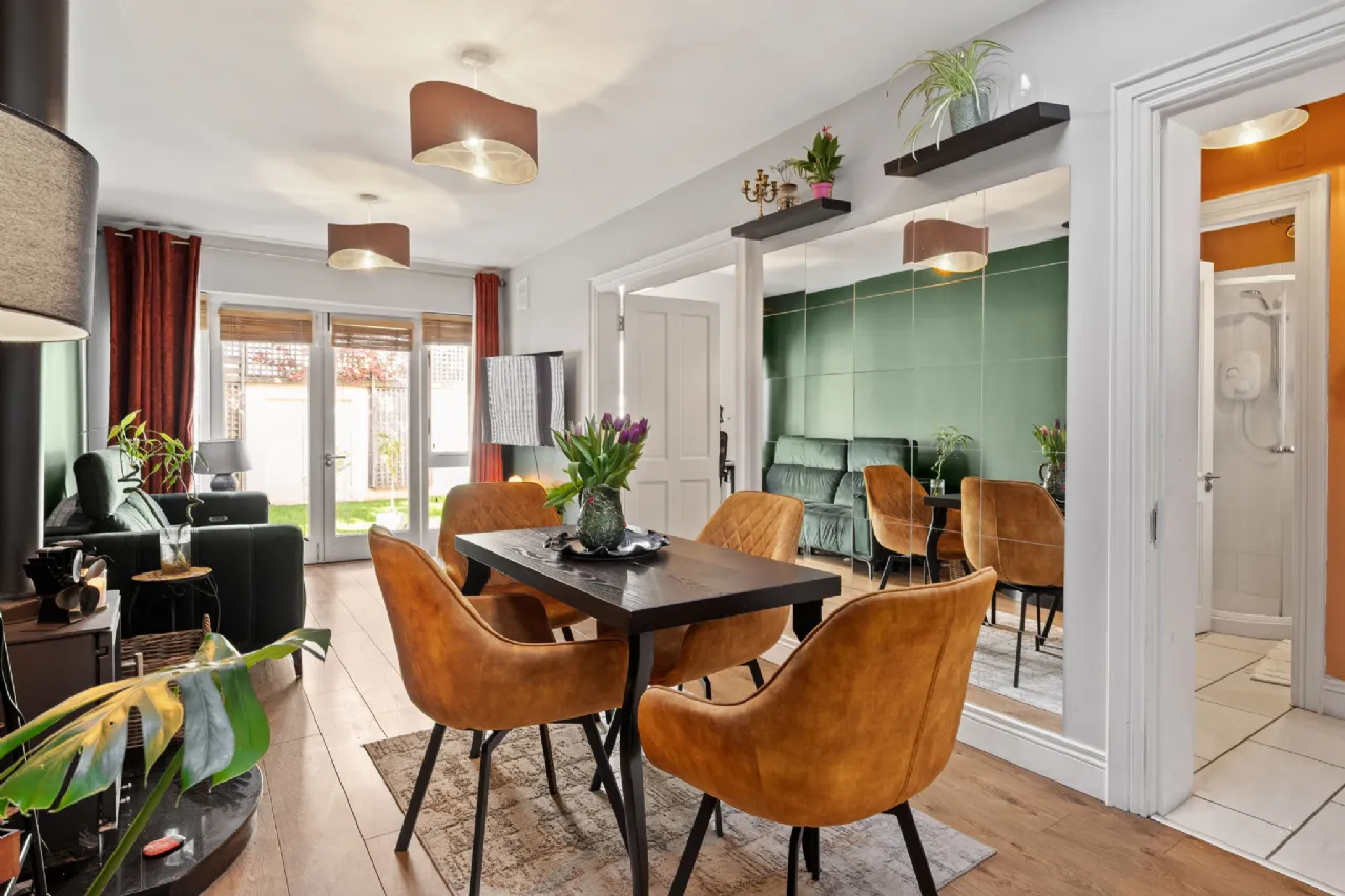Photo of 14 Fortescue Lane, Off Mount Pleasant Avenue, Rathmines, Dublin 6, D06X635