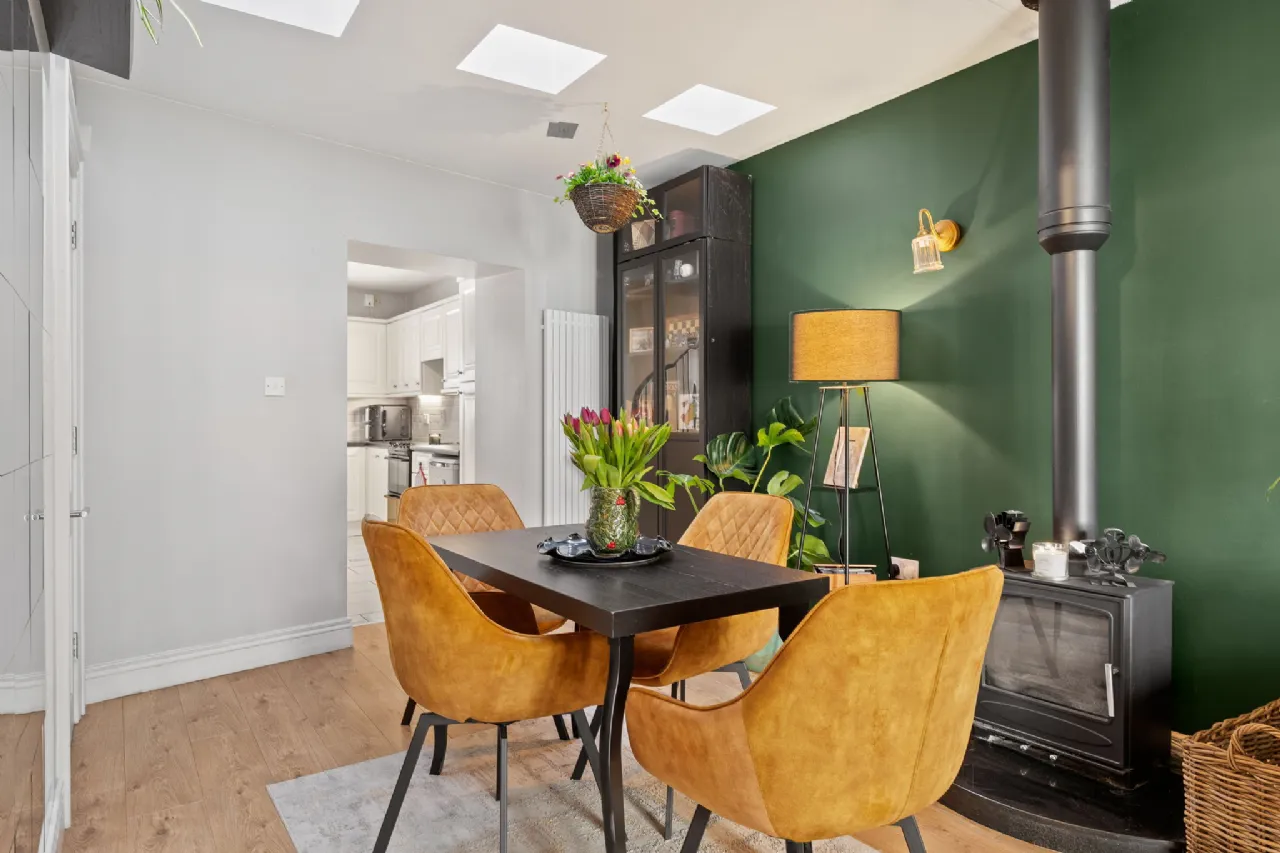 Photo of 14 Fortescue Lane, Off Mount Pleasant Avenue, Rathmines, Dublin 6, D06X635