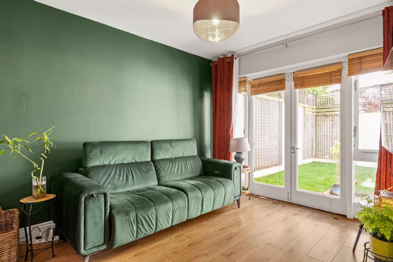 Photo of 14 Fortescue Lane, Off Mount Pleasant Avenue, Rathmines, Dublin 6, D06X635