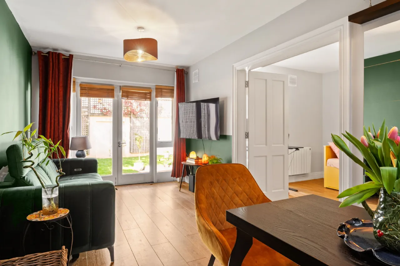 Photo of 14 Fortescue Lane, Off Mount Pleasant Avenue, Rathmines, Dublin 6, D06X635