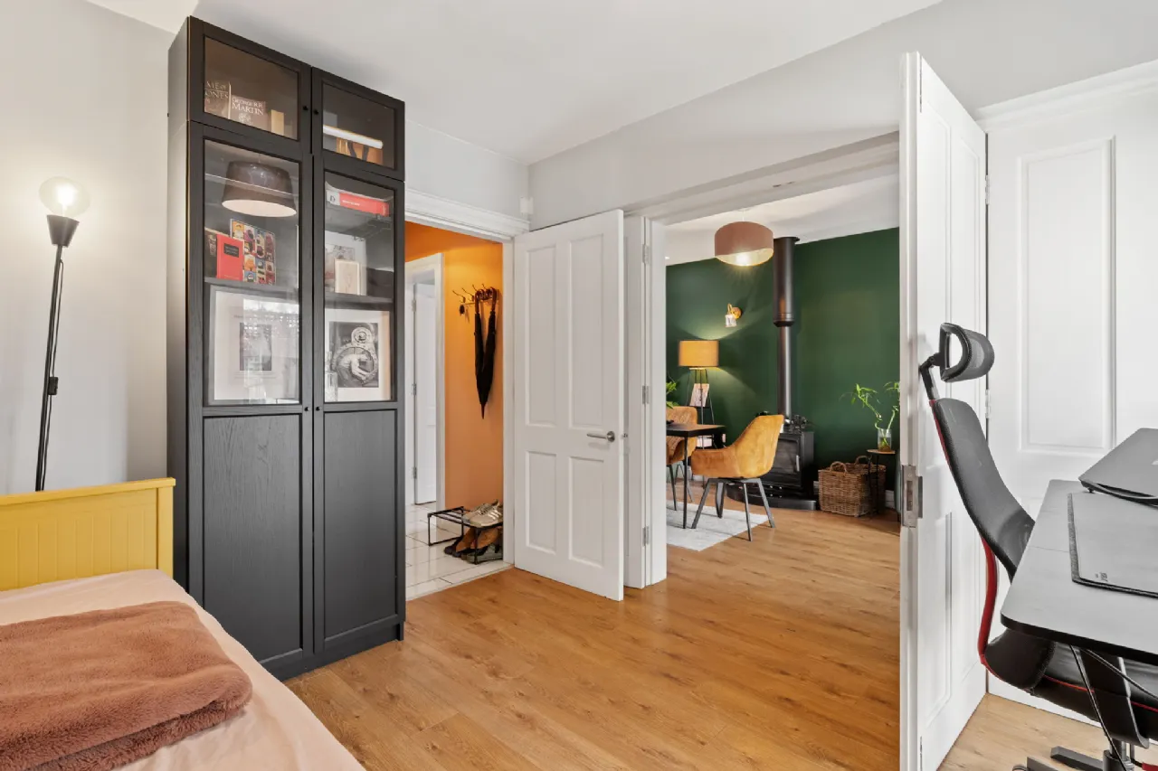 Photo of 14 Fortescue Lane, Off Mount Pleasant Avenue, Rathmines, Dublin 6, D06X635