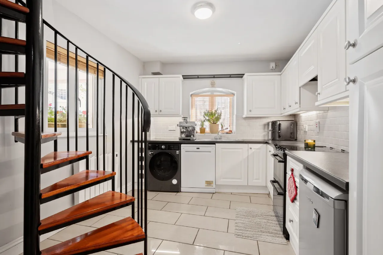 Photo of 14 Fortescue Lane, Off Mount Pleasant Avenue, Rathmines, Dublin 6, D06X635