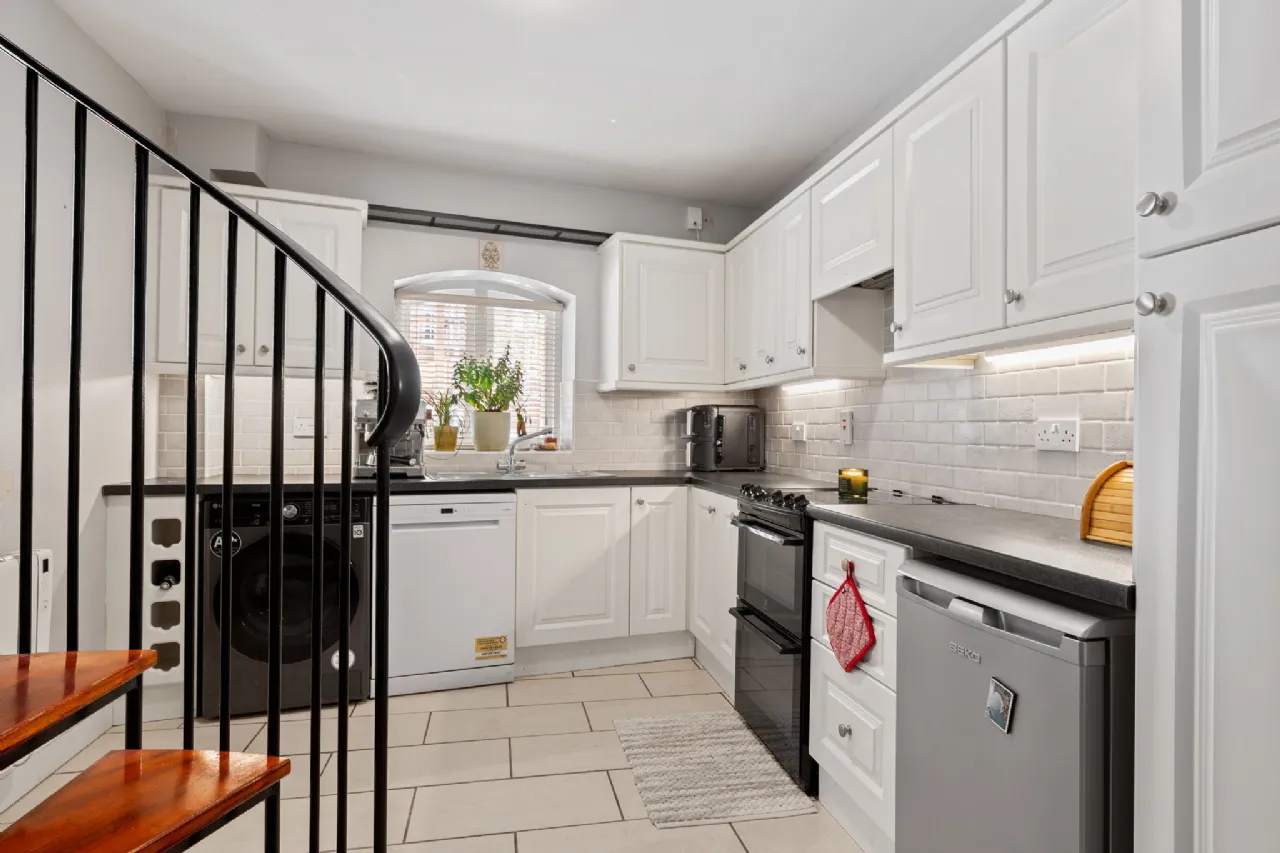 Photo of 14 Fortescue Lane, Off Mount Pleasant Avenue, Rathmines, Dublin 6, D06X635