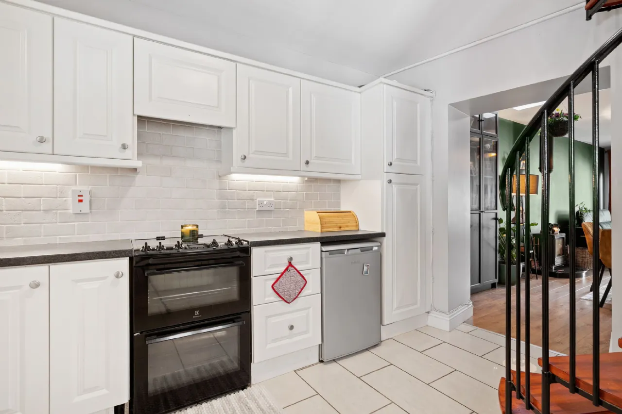 Photo of 14 Fortescue Lane, Off Mount Pleasant Avenue, Rathmines, Dublin 6, D06X635