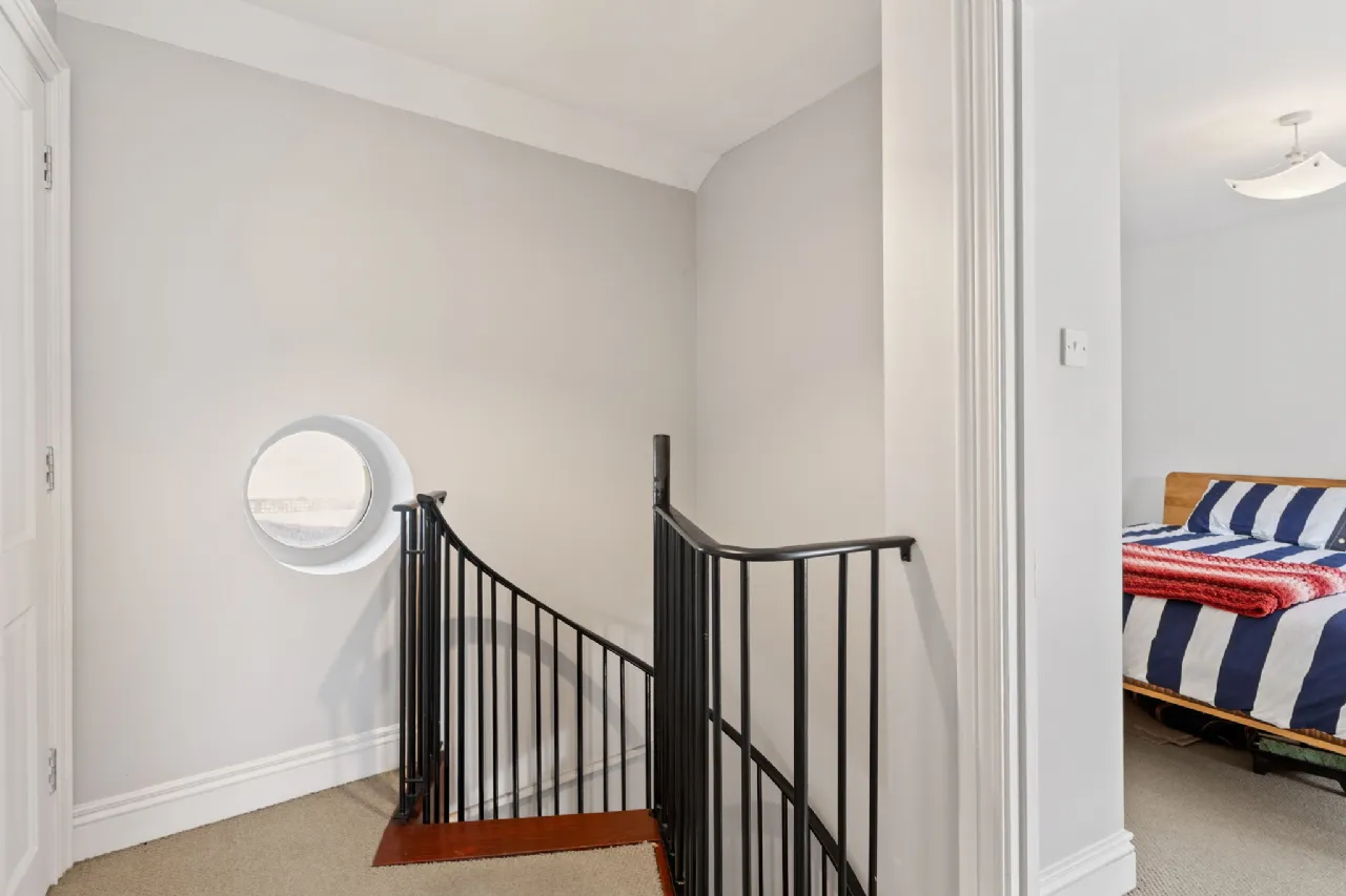 Photo of 14 Fortescue Lane, Off Mount Pleasant Avenue, Rathmines, Dublin 6, D06X635