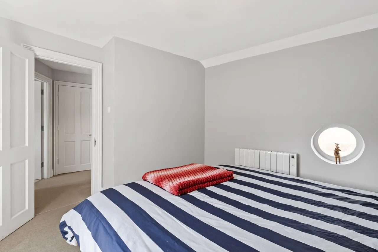 Photo of 14 Fortescue Lane, Off Mount Pleasant Avenue, Rathmines, Dublin 6, D06X635