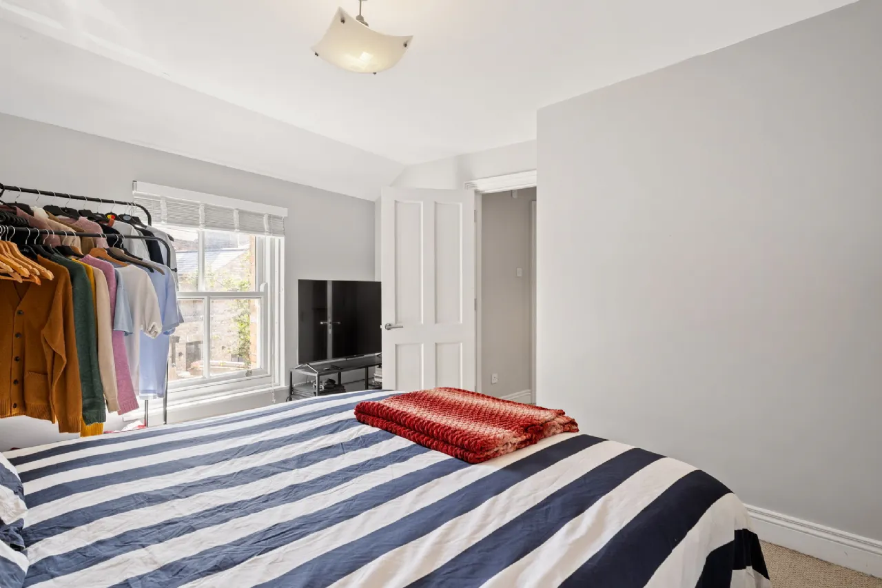 Photo of 14 Fortescue Lane, Off Mount Pleasant Avenue, Rathmines, Dublin 6, D06X635
