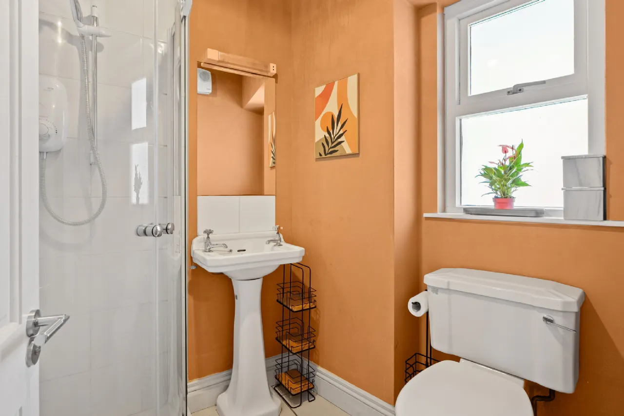 Photo of 14 Fortescue Lane, Off Mount Pleasant Avenue, Rathmines, Dublin 6, D06X635