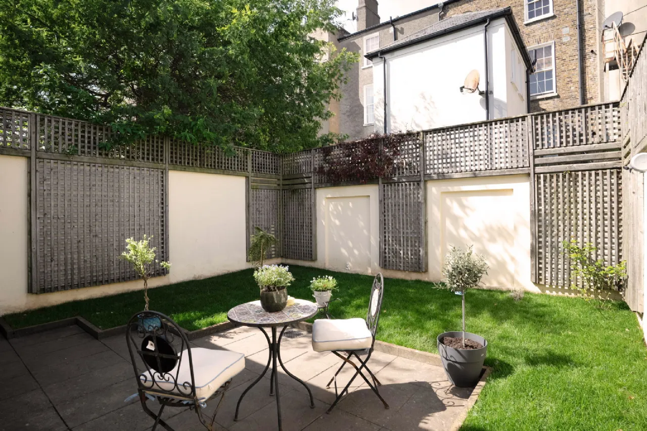 Photo of 14 Fortescue Lane, Off Mount Pleasant Avenue, Rathmines, Dublin 6, D06X635