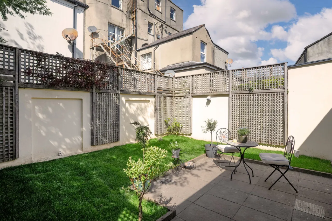 Photo of 14 Fortescue Lane, Off Mount Pleasant Avenue, Rathmines, Dublin 6, D06X635