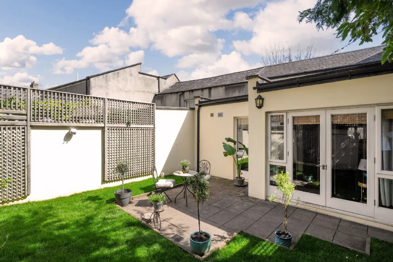 Photo of 14 Fortescue Lane, Off Mount Pleasant Avenue, Rathmines, Dublin 6, D06X635