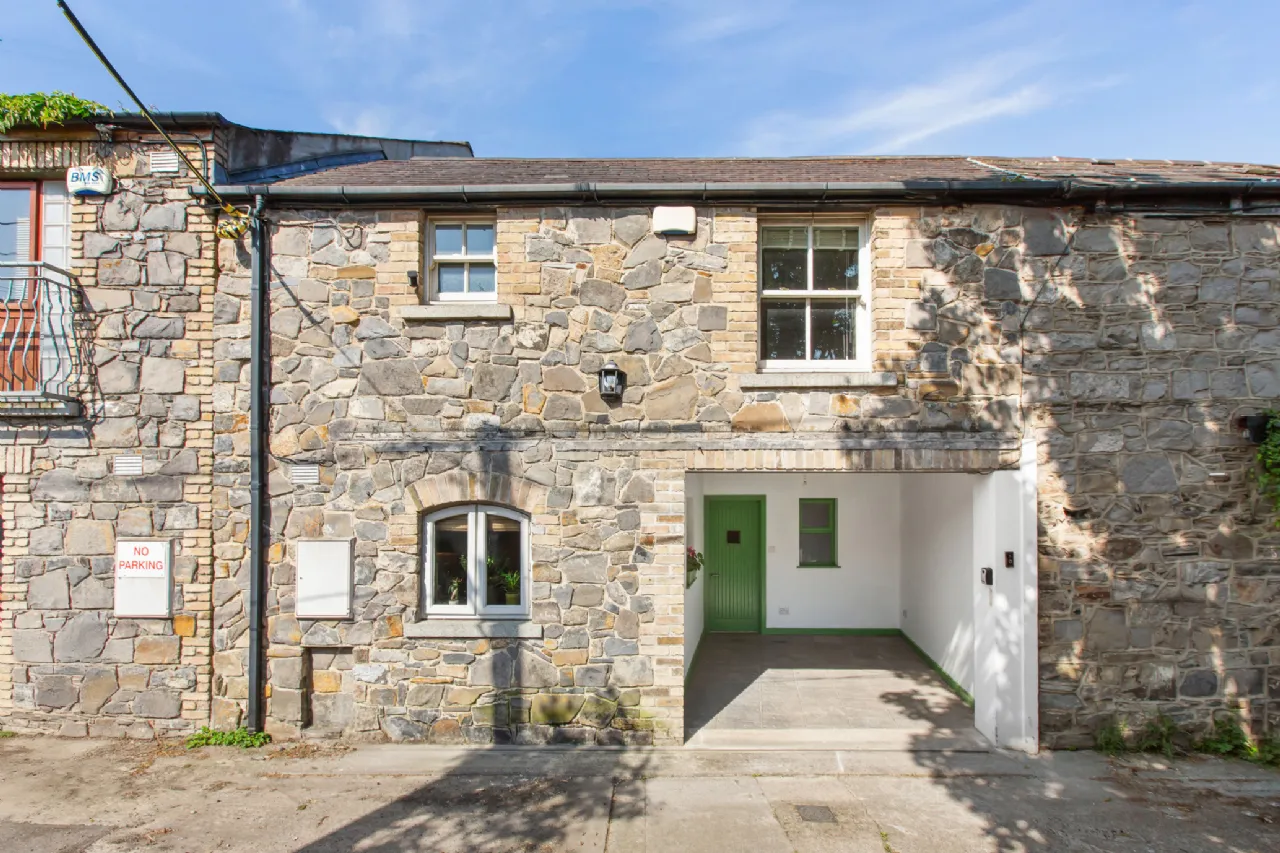 Photo of 14 Fortescue Lane, Off Mount Pleasant Avenue, Rathmines, Dublin 6, D06X635