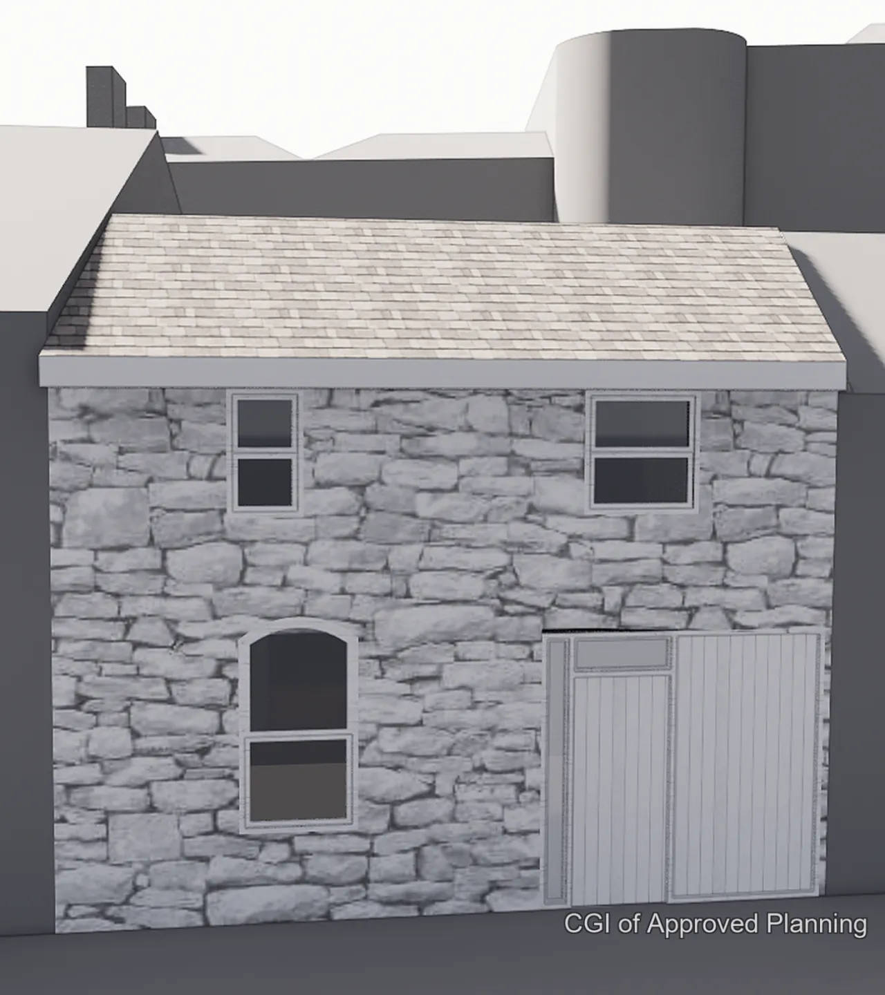 Photo of 14 Fortescue Lane, Off Mount Pleasant Avenue, Rathmines, Dublin 6, D06X635