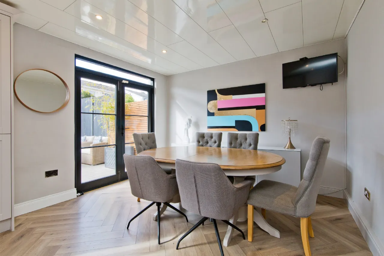 Photo of 44 Broadford Crescent, Ballinteer, Dublin 16, D16 FD34
