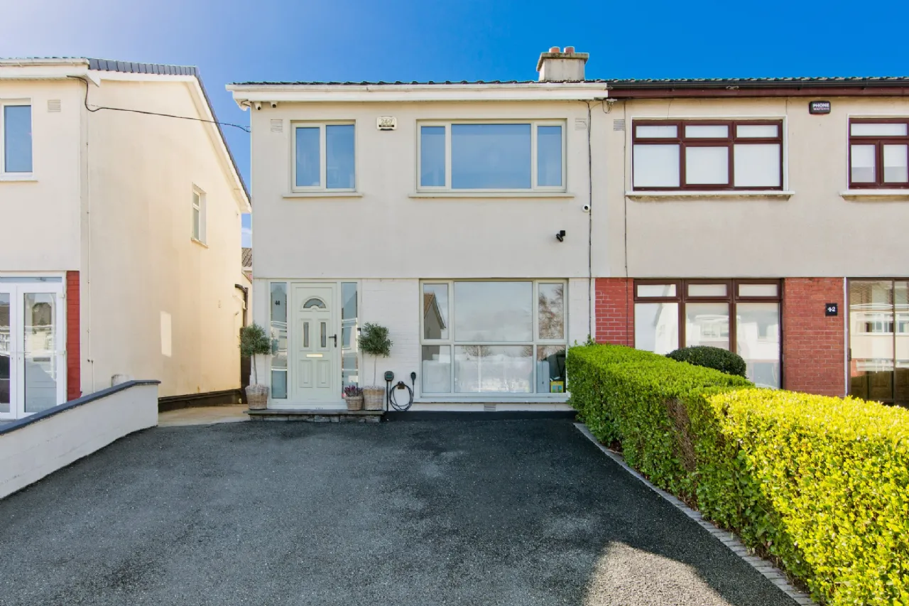 Photo of 44 Broadford Crescent, Ballinteer, Dublin 16, D16 FD34
