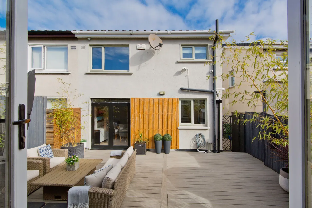 Photo of 44 Broadford Crescent, Ballinteer, Dublin 16, D16 FD34