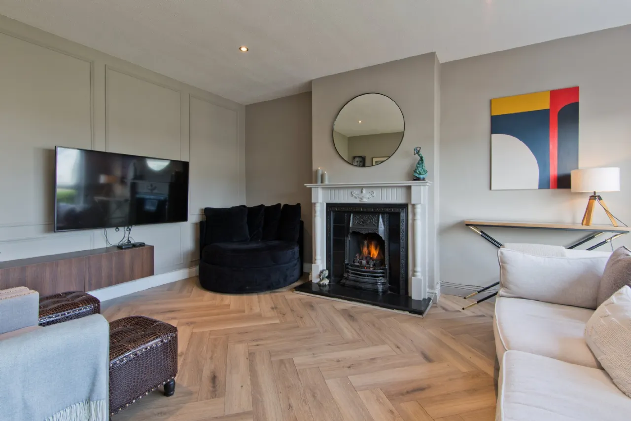 Photo of 44 Broadford Crescent, Ballinteer, Dublin 16, D16 FD34