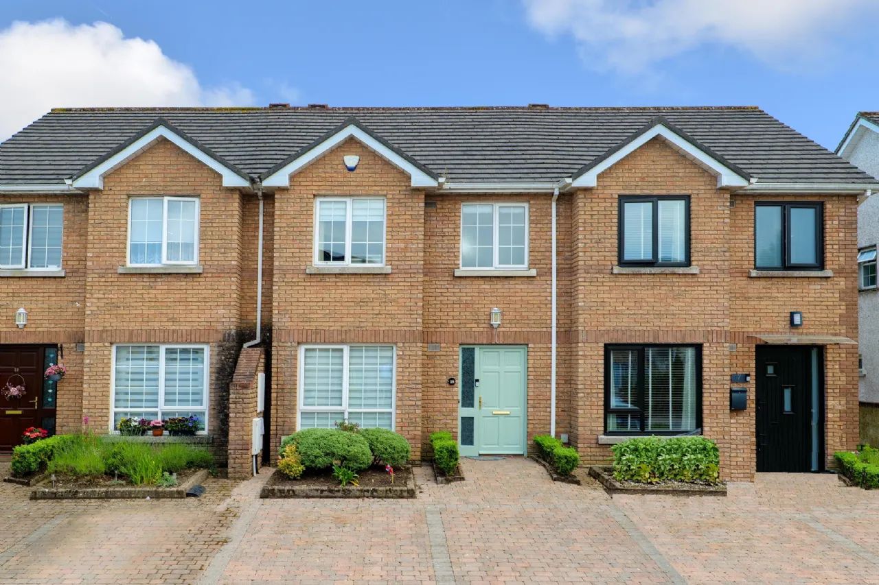 Photo of 18 An Fiodan, Doughiska, Galway, H91 HD6X