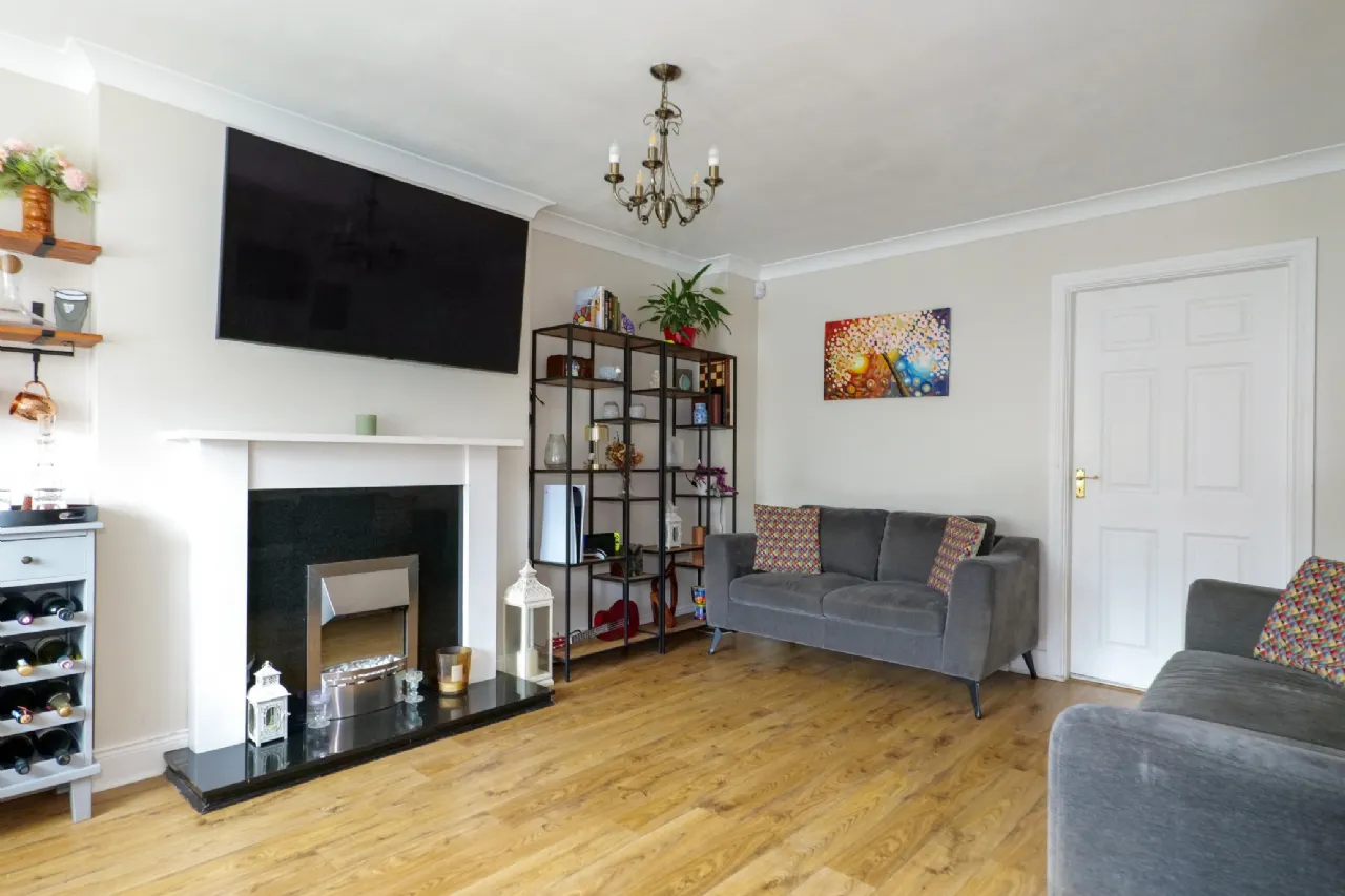Photo of 18 An Fiodan, Doughiska, Galway, H91 HD6X