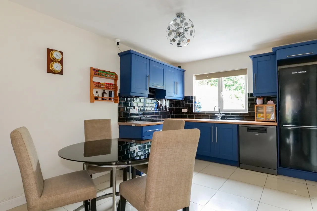 Photo of 18 An Fiodan, Doughiska, Galway, H91 HD6X