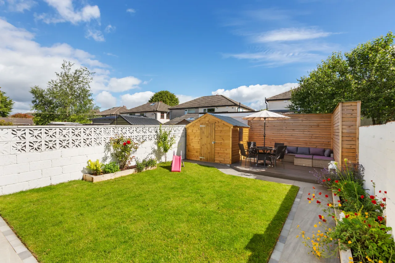 Photo of 14 Killakee Avenue, Firhouse, Dublin 24, D24X7PH