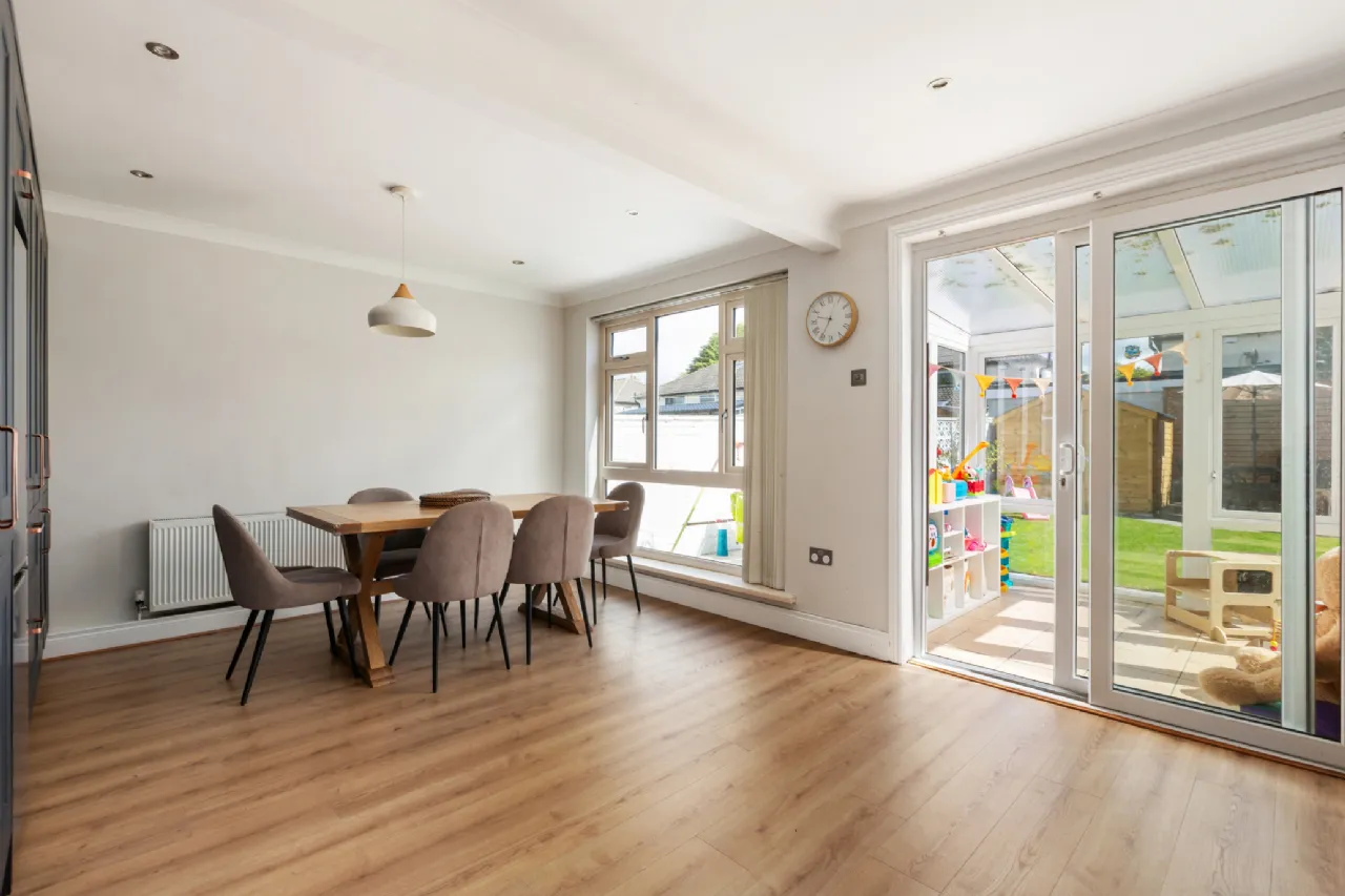 Photo of 14 Killakee Avenue, Firhouse, Dublin 24, D24X7PH