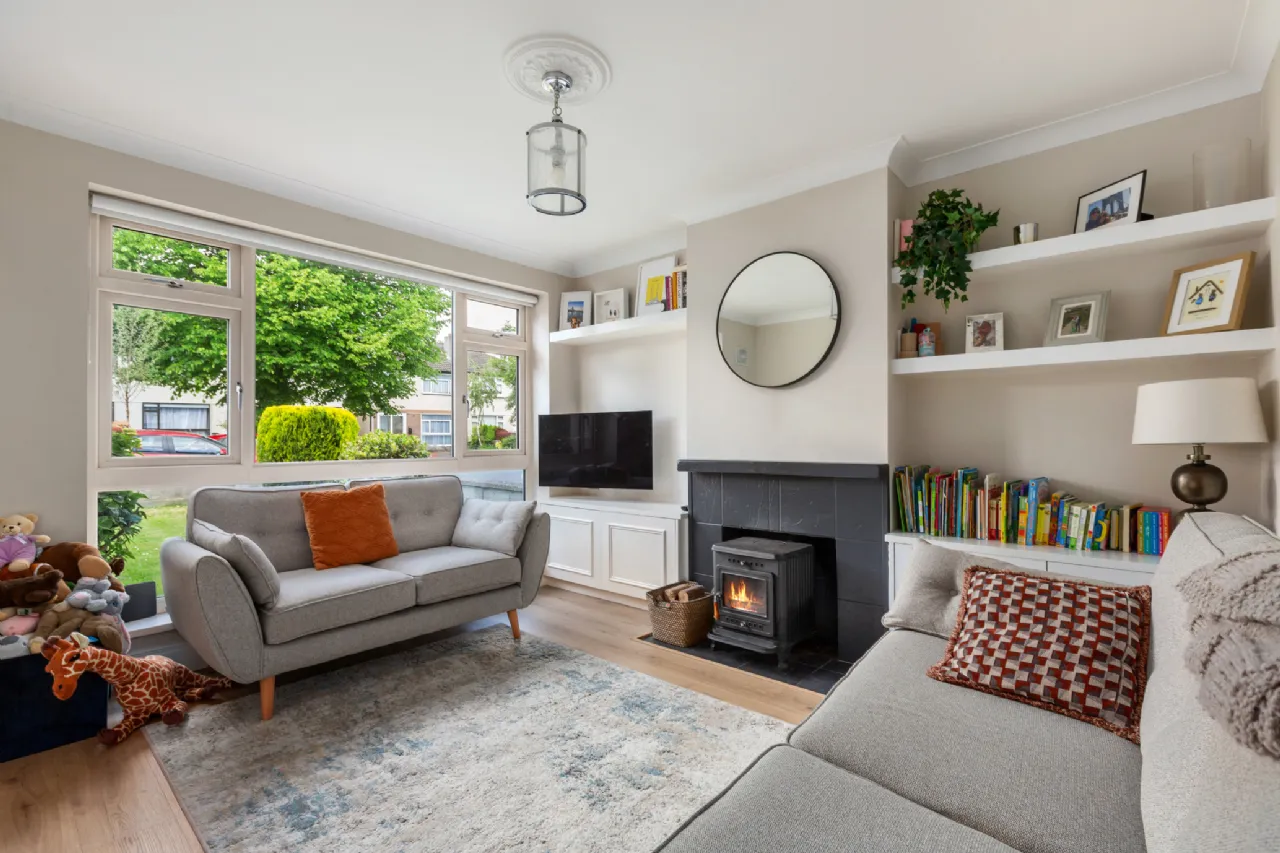 Photo of 14 Killakee Avenue, Firhouse, Dublin 24, D24X7PH