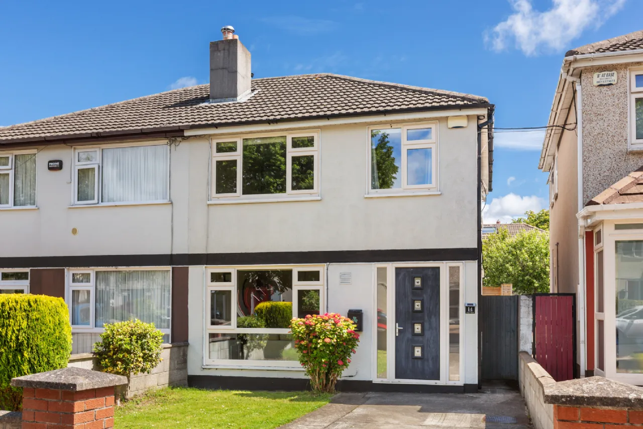 Photo of 14 Killakee Avenue, Firhouse, Dublin 24, D24X7PH