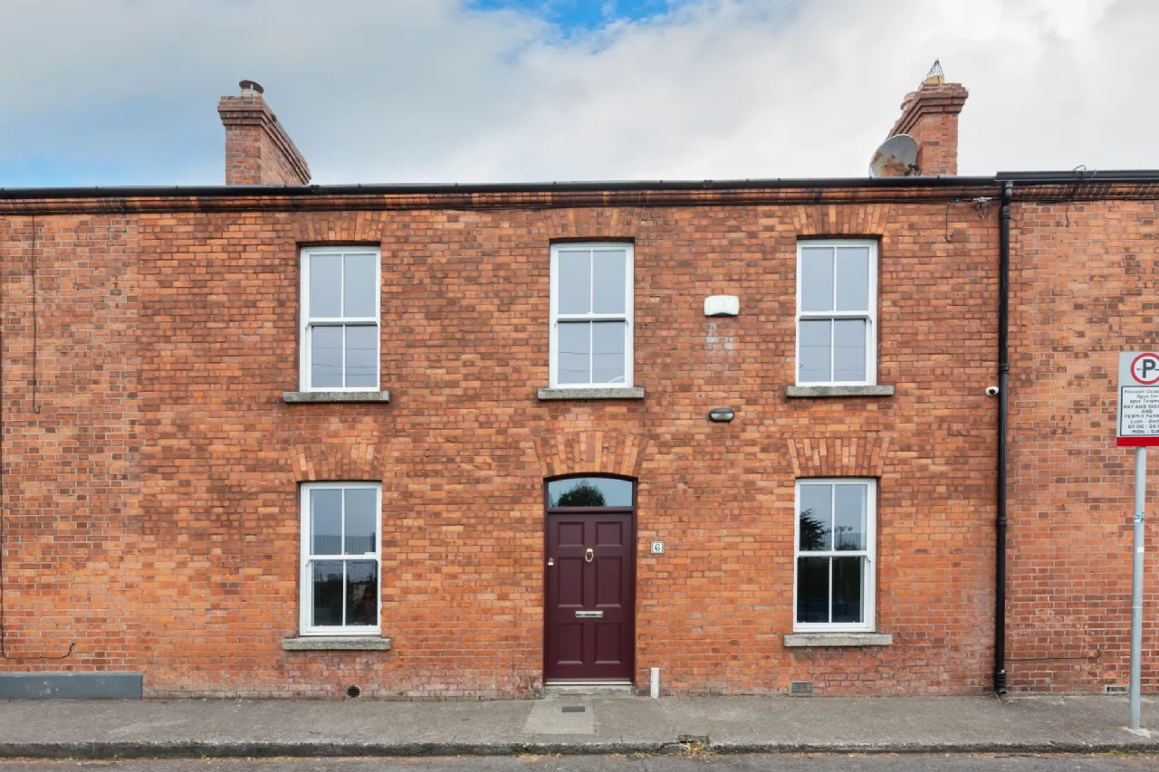 Photo of 6 Eglinton Terrace, Donnybrook, Dublin 4, D04 R9X6