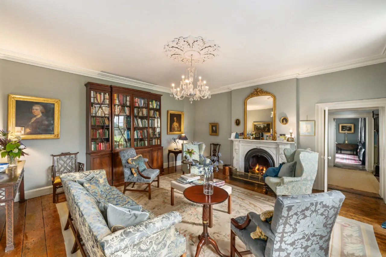 Photo of Ballysallagh House, Kilkenny, County Kilkenny, R95 A6P1