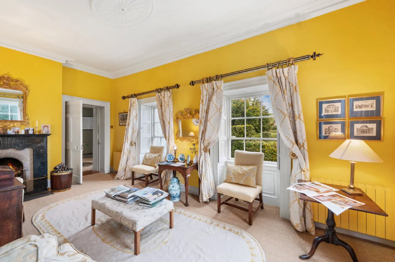 Photo of Ballysallagh House, Kilkenny, County Kilkenny, R95 A6P1