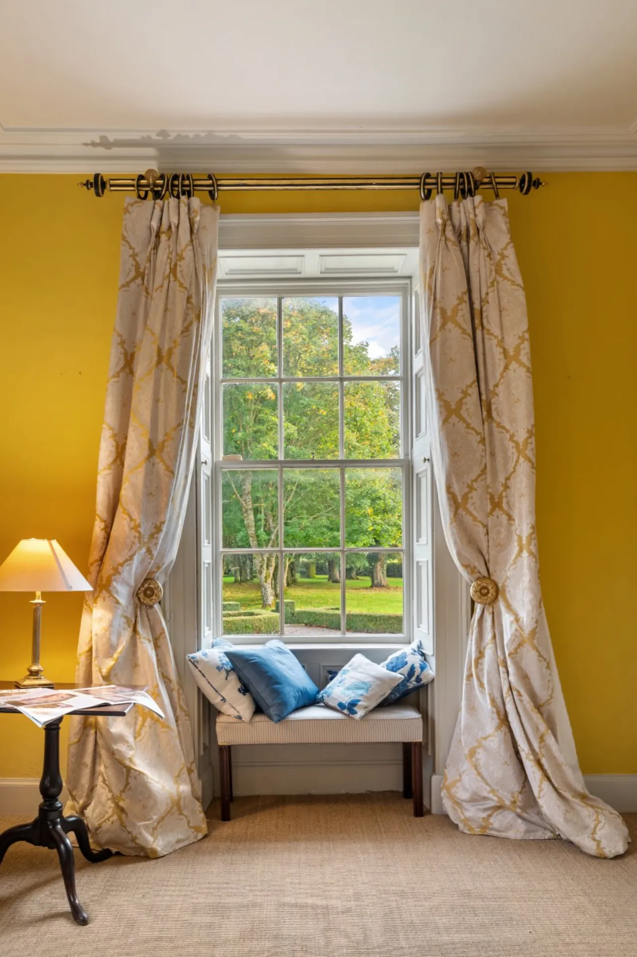 Photo of Ballysallagh House, Kilkenny, County Kilkenny, R95 A6P1