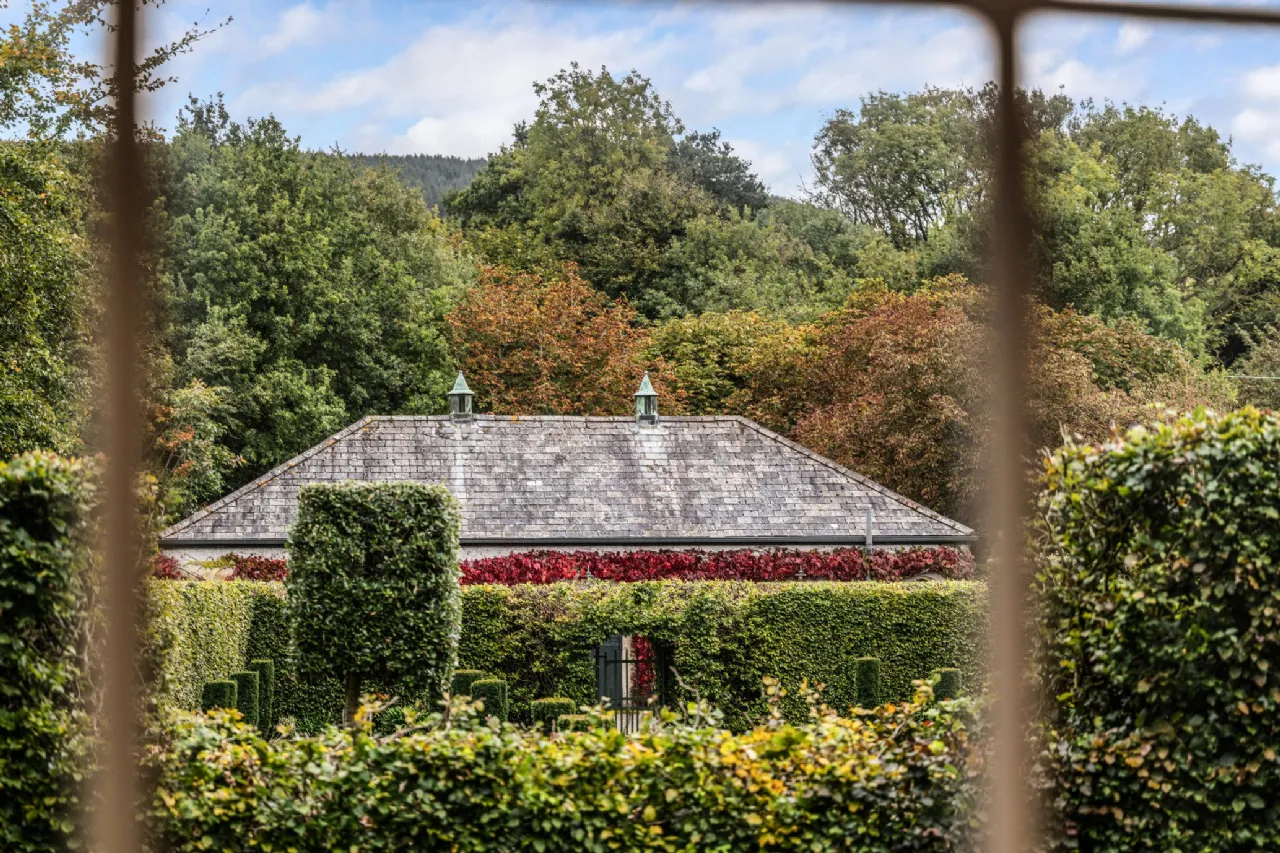 Photo of Ballysallagh House, Kilkenny, County Kilkenny, R95 A6P1