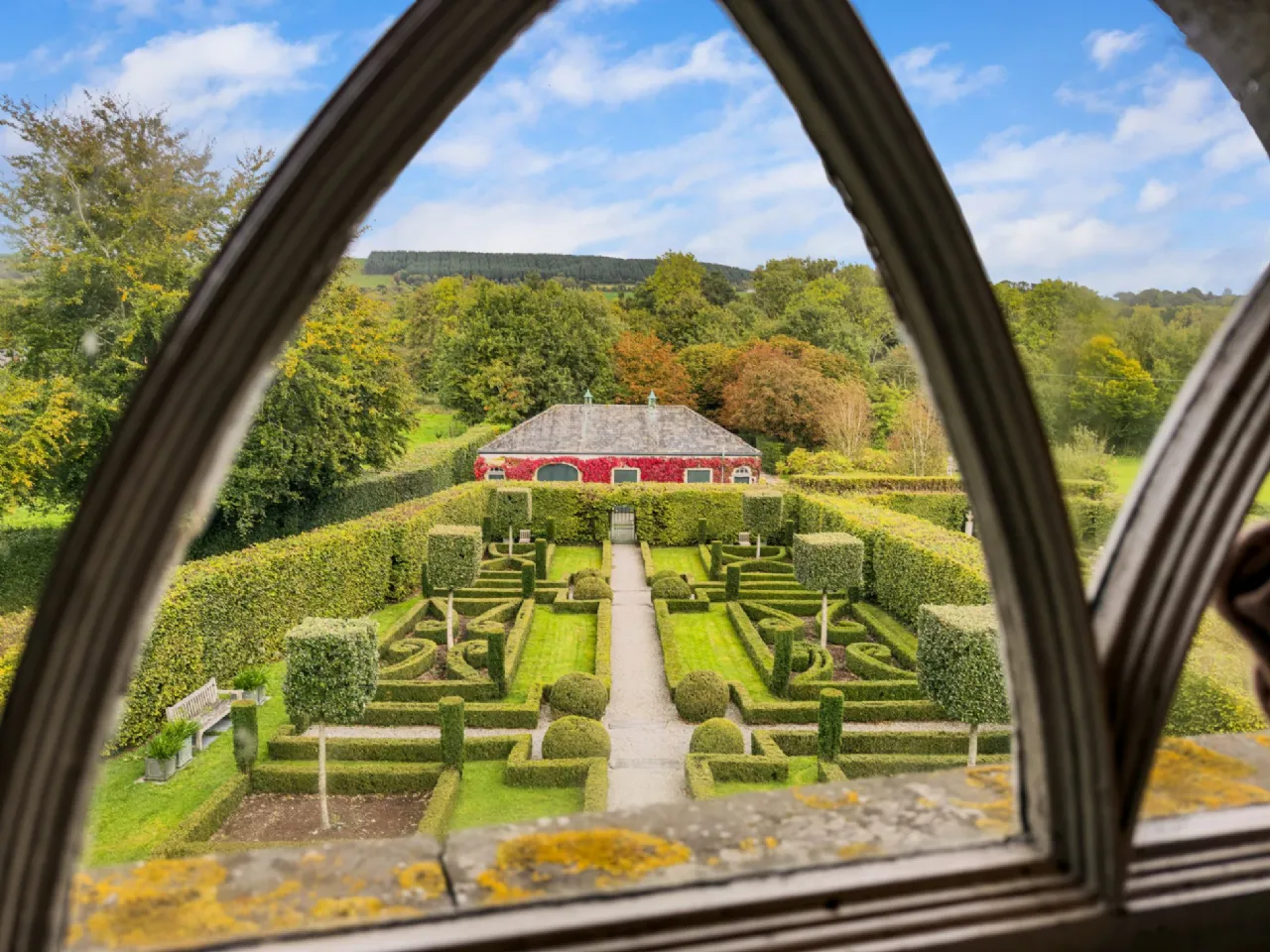 Photo of Ballysallagh House, Kilkenny, County Kilkenny, R95 A6P1
