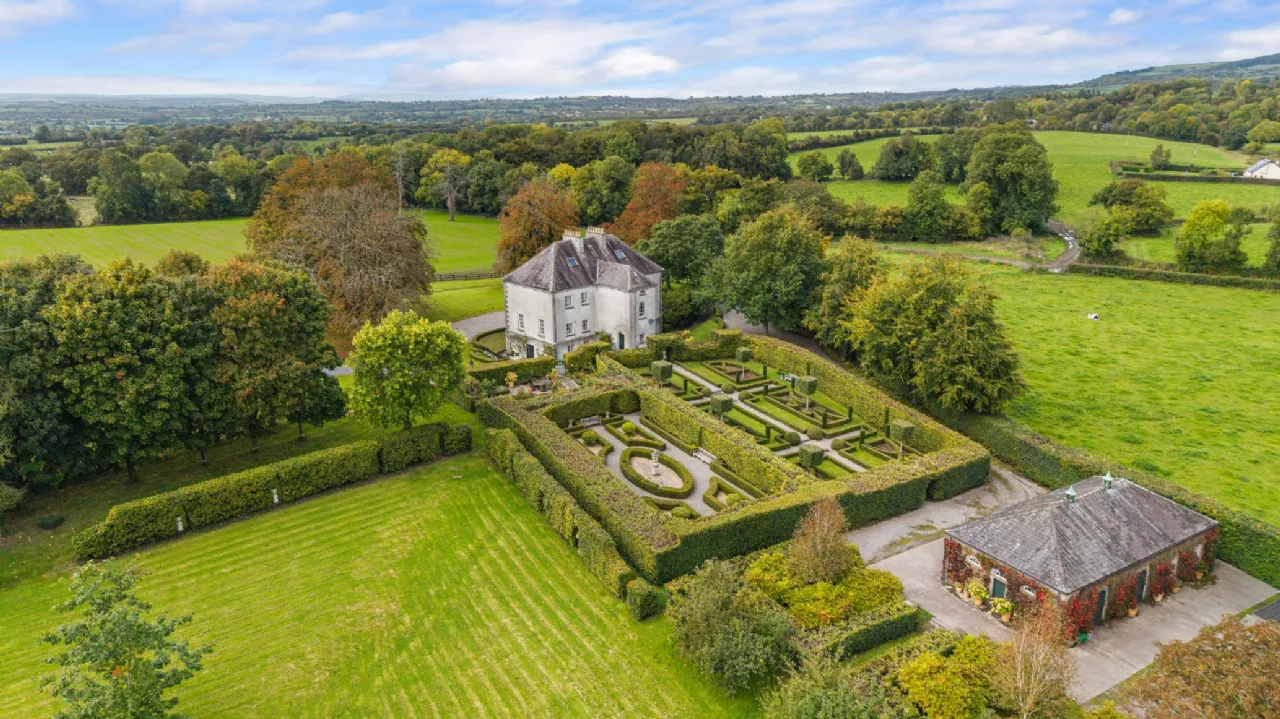 Photo of Ballysallagh House, Kilkenny, County Kilkenny, R95 A6P1