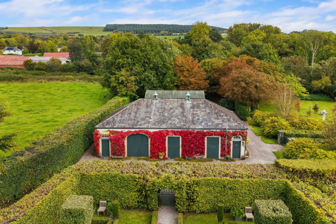 Photo of Ballysallagh House, Kilkenny, County Kilkenny, R95 A6P1