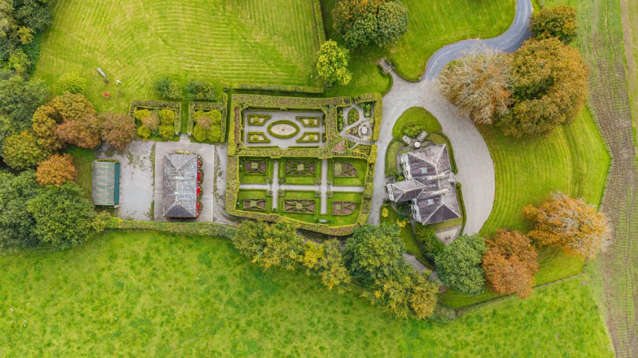 Photo of Ballysallagh House, Kilkenny, County Kilkenny, R95 A6P1
