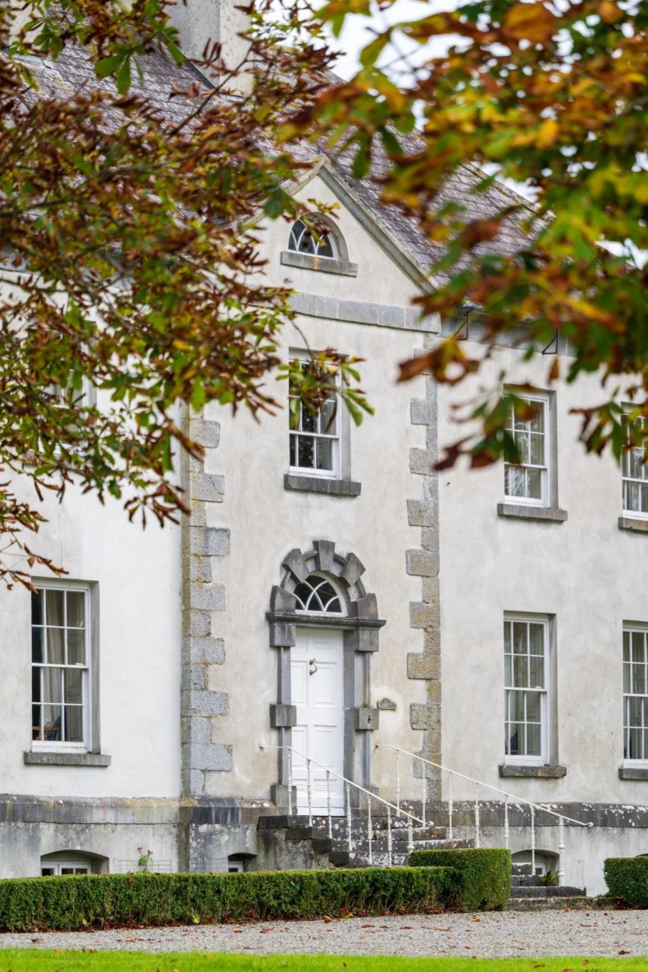 Photo of Ballysallagh House, Kilkenny, County Kilkenny, R95 A6P1
