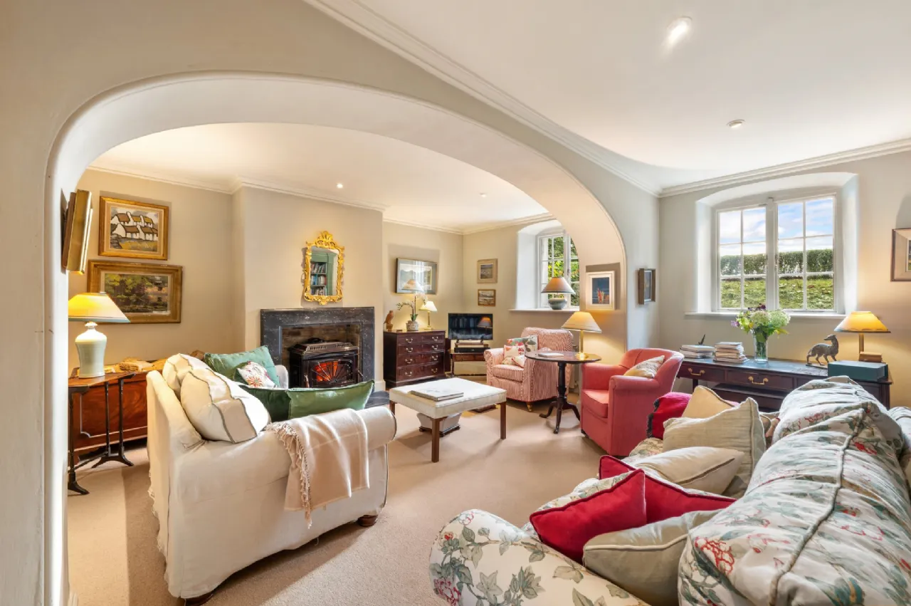 Photo of Ballysallagh House, Kilkenny, County Kilkenny, R95 A6P1