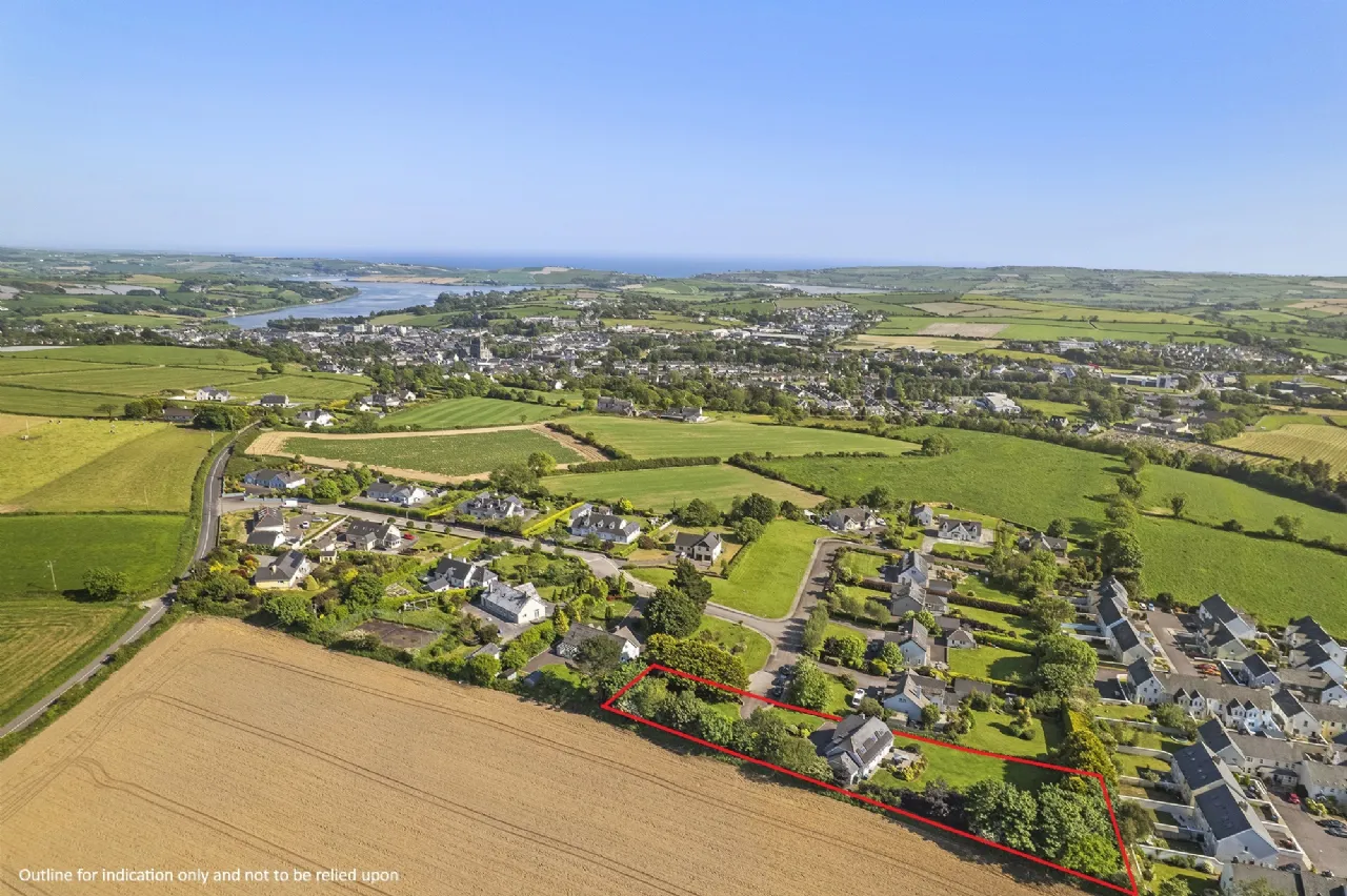 Photo of Whitethorn Park, Clonakilty, Co Cork, P85 AF34