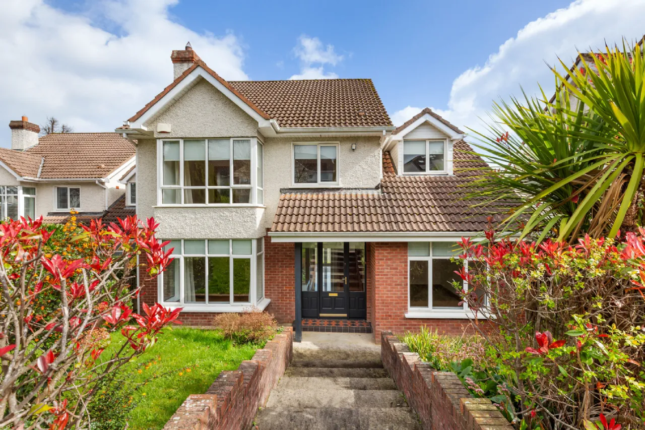 Photo of 53 Holmwood, Cabinteely, Dublin 18, D18 P9X0