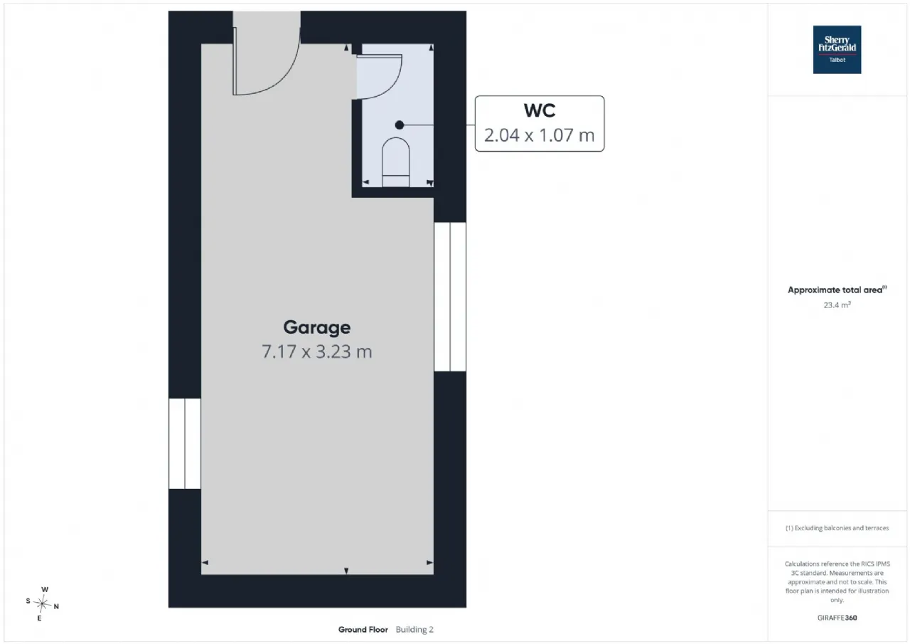 Photo of Downamona, Nenagh, Co. Tipperary, E45VK51