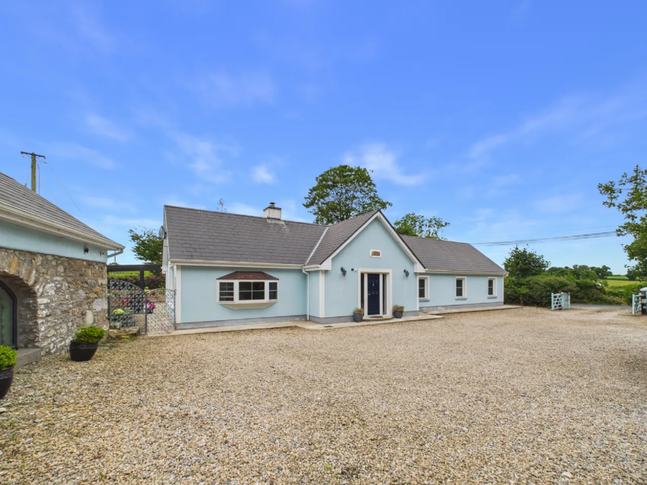 Photo of Downamona, Nenagh, Co. Tipperary, E45VK51